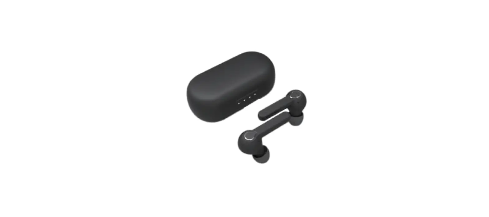 Flinq Fqc8181 Alume True Wireless Earbuds User Manual