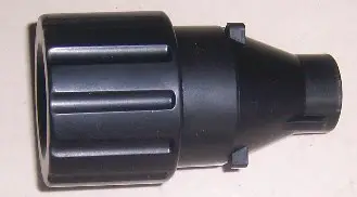 XPOtool 61937 Drill Bit Sharpener - Commissioning 1