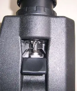 XPOtool 61937 Drill Bit Sharpener - Commissioning 3