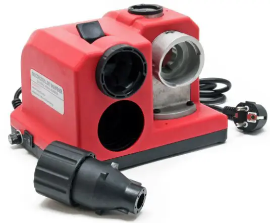 XPOtool 61937 Drill Bit Sharpener - cover