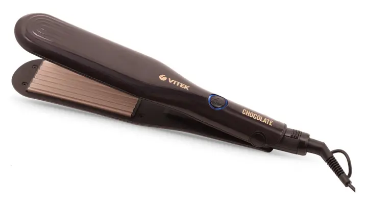VITEK VT 2505 Curling Tongs - fig