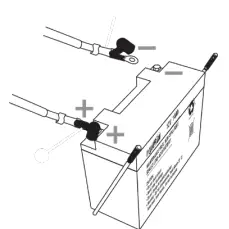 Westinghouse WGen12000DFc Dual Fuel Portable Generator - fig 16