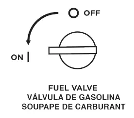 Westinghouse WGen12000DFc Dual Fuel Portable Generator - fig 26