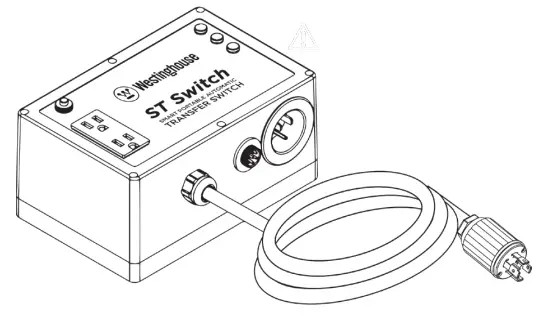 Westinghouse WGen12000DFc Dual Fuel Portable Generator - fig 28