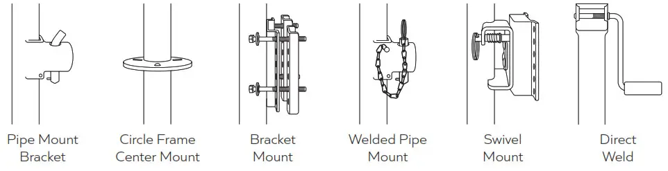 BLACKOUT Jacks - Box