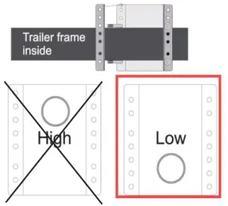BLACKOUT Jacks -STEP 1