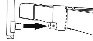 BLACKOUT Jacks -STEP 2