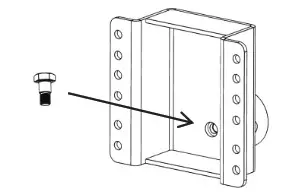 BLACKOUT Jacks -STEP 4