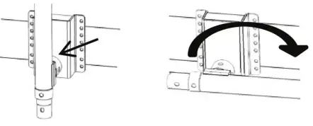 BLACKOUT Jacks - STORING THE DEVICE