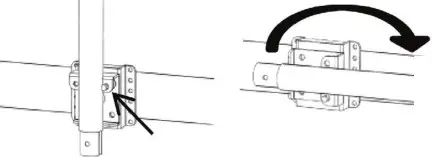 BLACKOUT Jacks - STORING