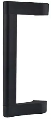 Global Door Control Th1100-sted Du Global Exit Device Pull Handle Instructions Global Door Control Th1100-sted Du Global Exit Device Pull Handle Instructions