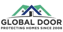 GLOBAL DOOR logo