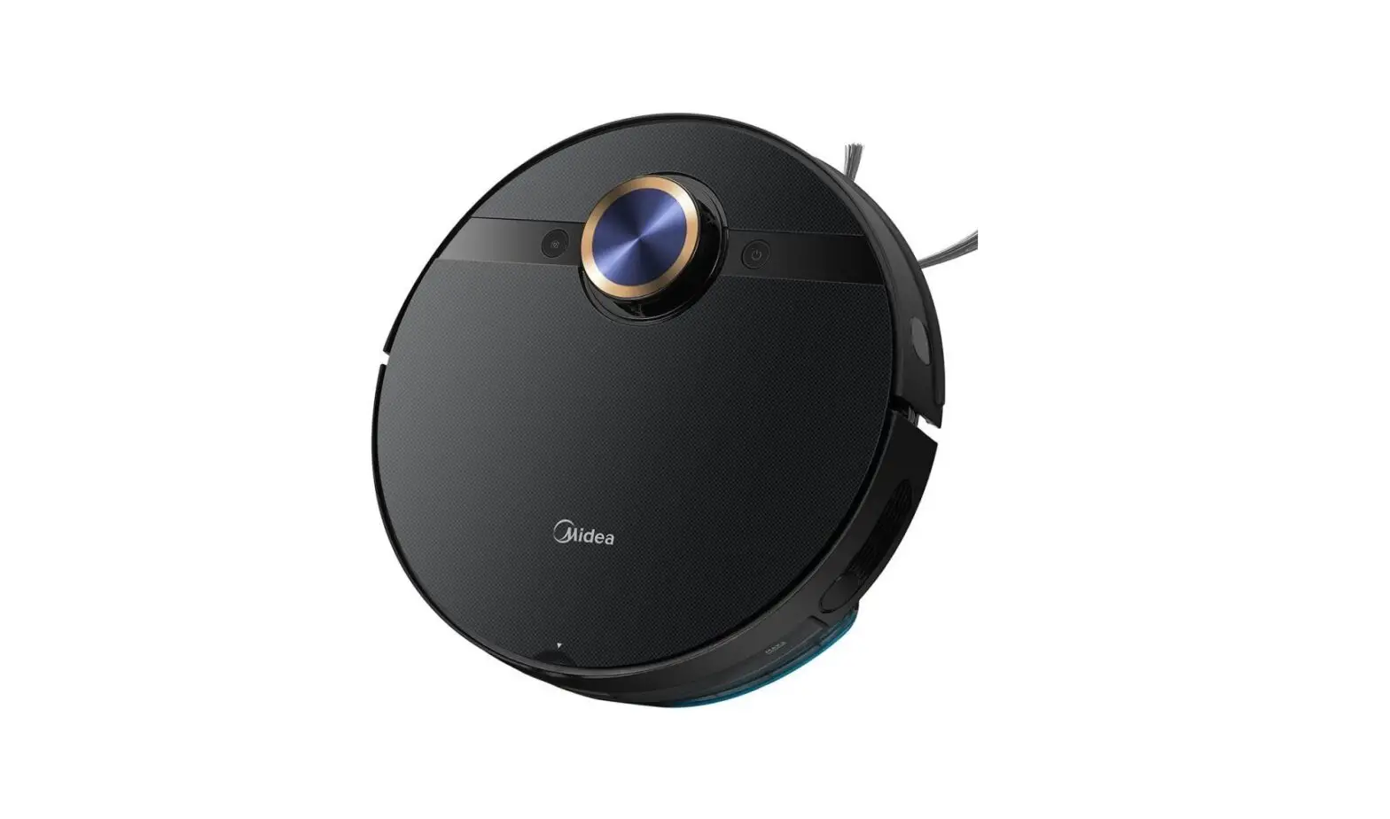 Midea M7pro 2 In 1 Robot Vacuum Cleaner User Guide Midea M7pro 2 In 1 Robot Vacuum Cleaner User Guide