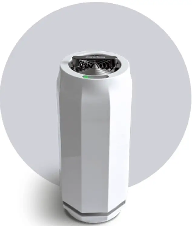 Puraclenz Q63000 Air and Surface Purifier