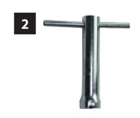 Gude GSE 2701 Power Generator - Product Overview 3