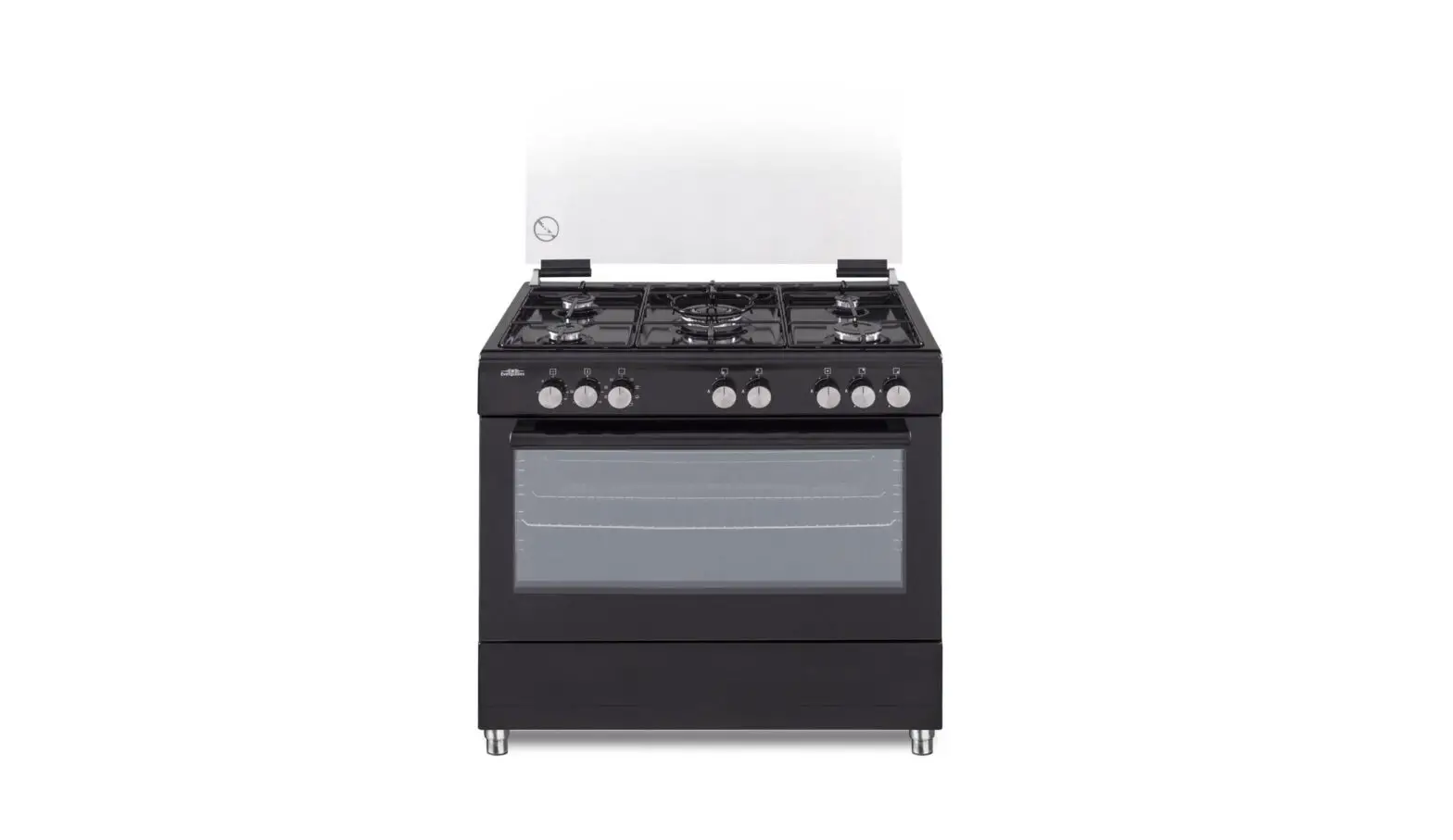 Everglades Evck049 Gas Stove 90 Cm Black User Manual Everglades Evck049 Gas Stove 90 Cm Black User Manual