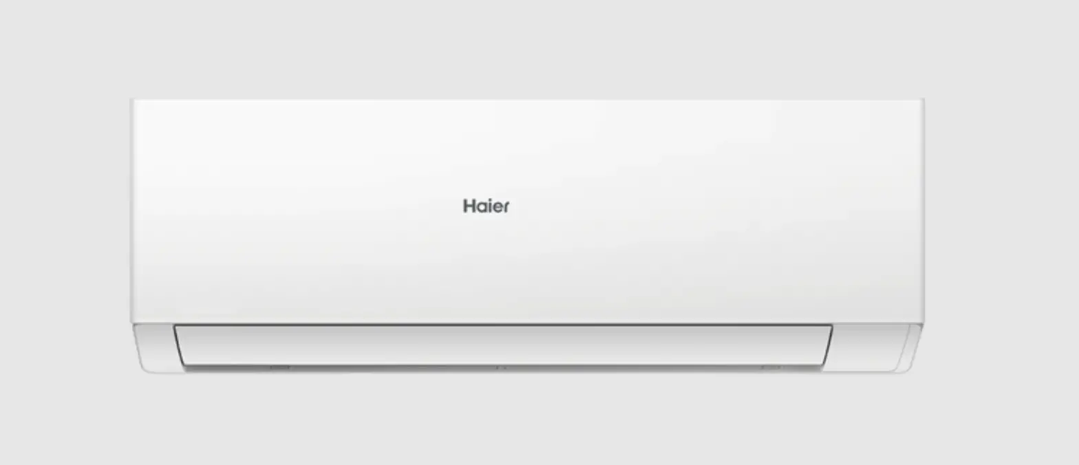 Haier As25qcehra Split Type Room Air Conditioner Instruction Manual