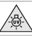 UV-C lamp