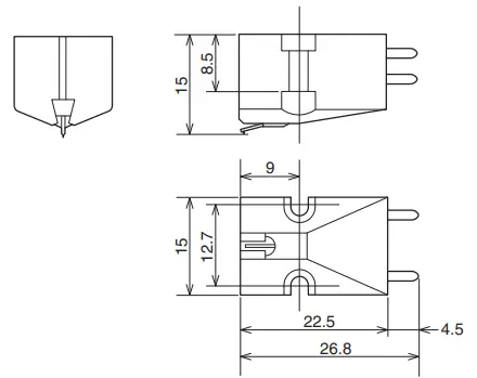 DENON-DL-A100-Stereo-Cartridge-fig5