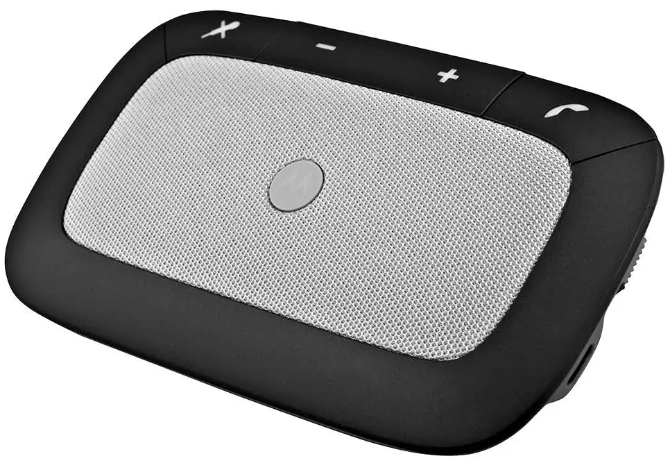 Motorola-TX550-Sonic-Rider-Car-Kit-Speakerphone-Product