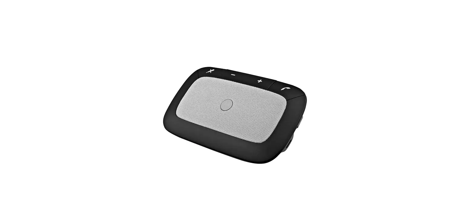 Motorola Tx550 Sonic Rider Car Kit Speakerphone-user Guide