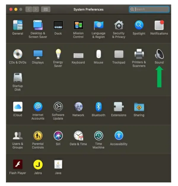 Jabra Pro 9450 Duo Headset - fig 1