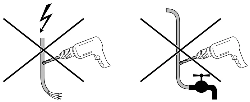 GUSTAVSBERG Skandic KR 100 Shower - fig 1