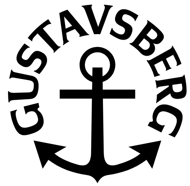 GUSTAVSBERG logo
