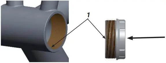 PRAXIS M30 T47 E.B. Bottom Bracket A02