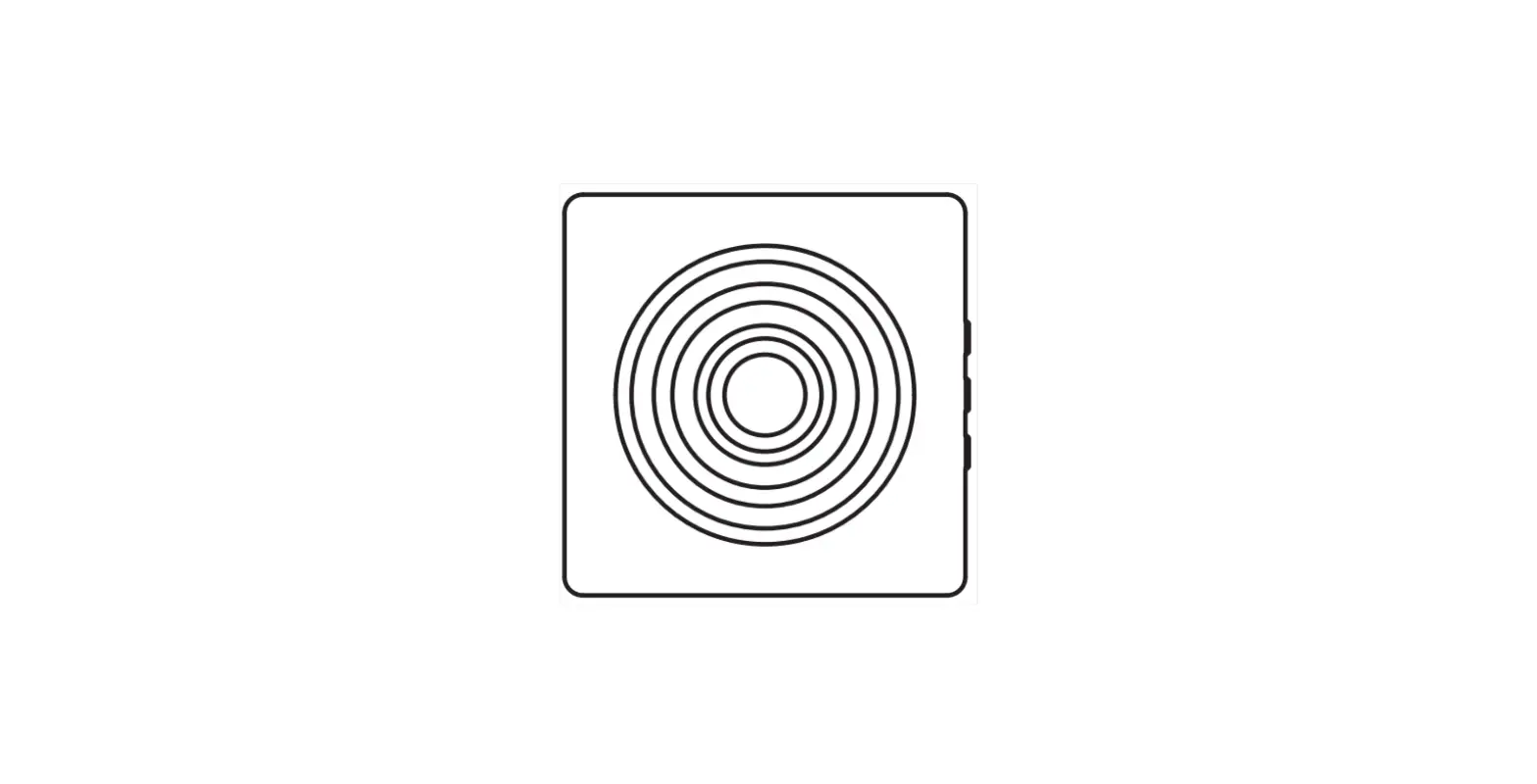 Daewoo Wis501s Indoor Siren Instruction Manual