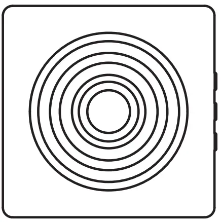 DAEWOO WIS501S Indoor Siren-fig1