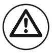 Caution Icon