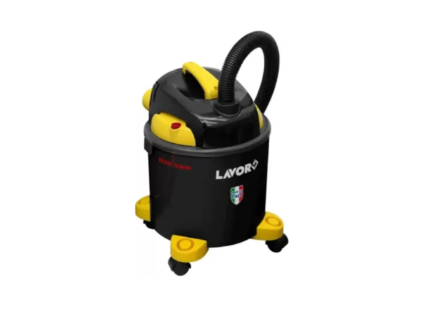 Lavor Vac 18 Wet And Dry Vacuum Cleaner Instruction Manual Lavor Vac 18 Wet And Dry Vacuum Cleaner Instruction Manual