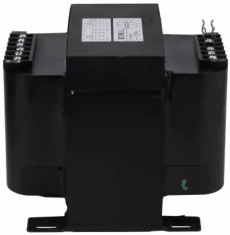 EATON C0750E4G Industrial Control Transformer