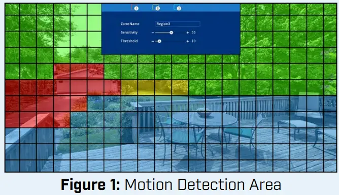 Lorex D241A81-62NA Indoor-Outdoor Wired Security Camera System-22
