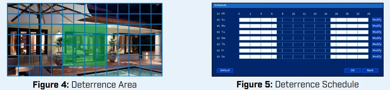 Lorex D241A81-62NA Indoor-Outdoor Wired Security Camera System-25