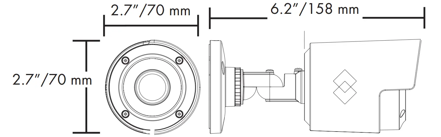 Lorex D241A81-62NA Indoor-Outdoor Wired Security Camera System-26
