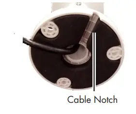 Lorex D241A81-62NA Indoor-Outdoor Wired Security Camera System-28