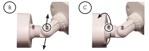 Lorex D241A81-62NA Indoor-Outdoor Wired Security Camera System-31