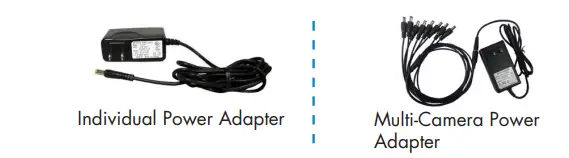 Lorex D241A81-62NA Indoor-Outdoor Wired Security Camera System-33