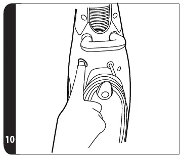 HOOVER-48012846-Vacuum-Cleaner-FIG-8