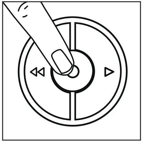 ULINE H-2606 Fellowes PS-79Ci Paper Shredder -OPERATING INSTRUCTIONS2