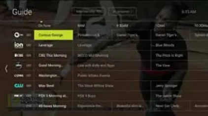 arvig 100422 - TV MENUS 2