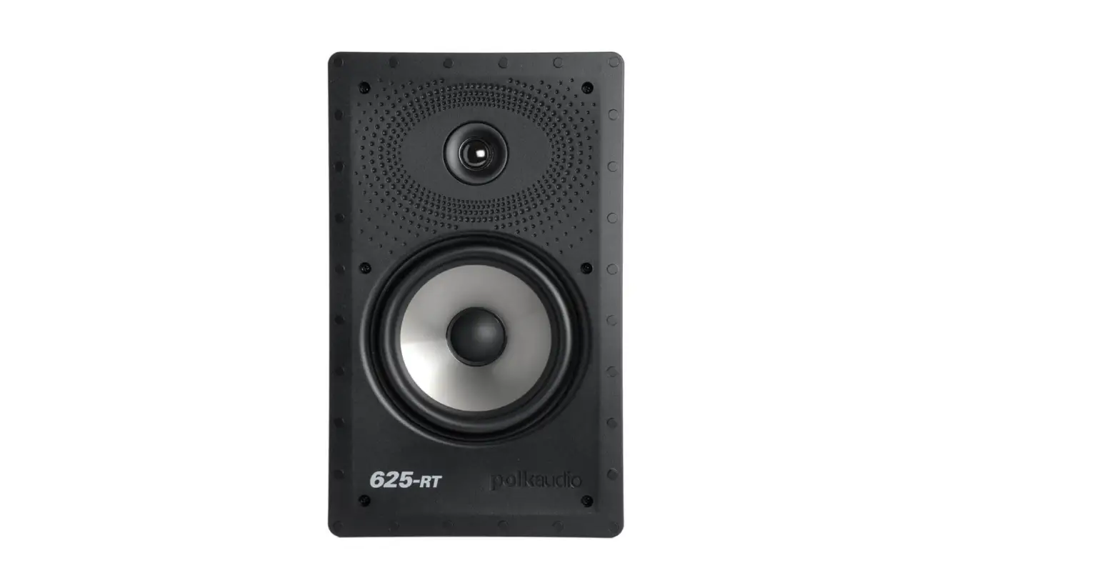 Polk Audio 625rt 2-way In-wall Speakers