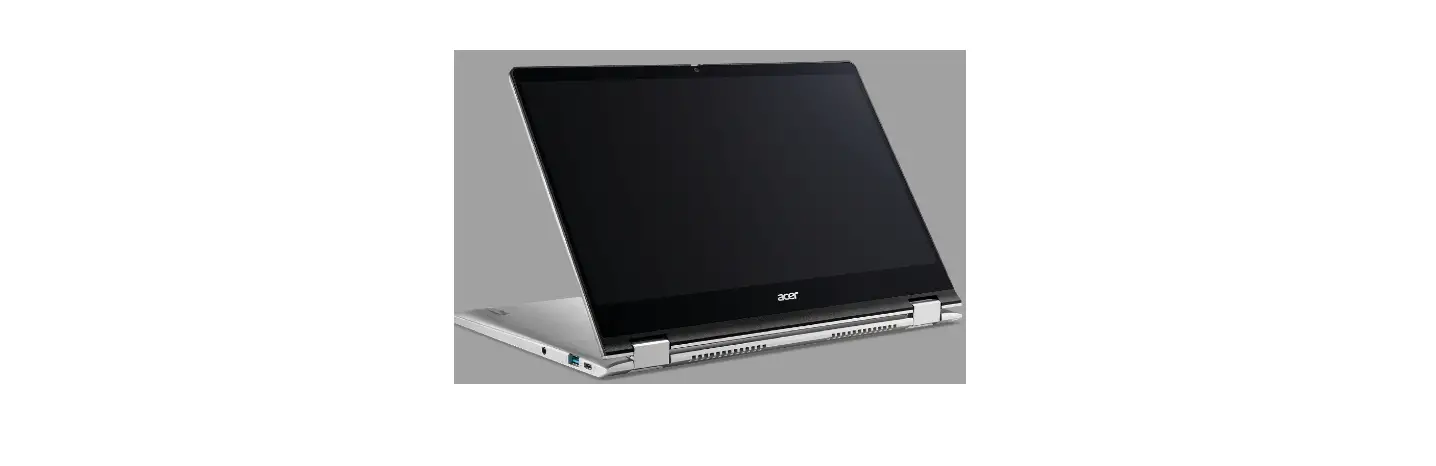 Acer Chromebook Spin 514 Laptop User Manual Acer Chromebook Spin 514 Laptop User Manual