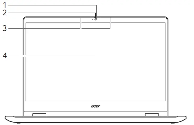 acer Chromebook Spin 514 Laptop fig 1