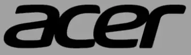 acer logo