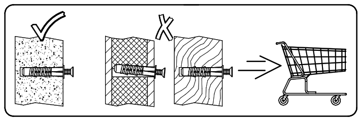 ormar Varadero 2K Bedroom wardrobe - 10
