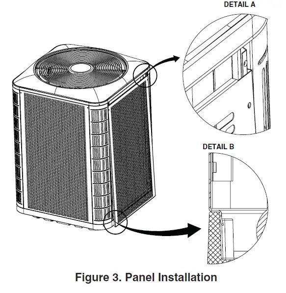 NORTEK-RSA3ME4M1-Split-System-Air-Conditioner-FIG-3