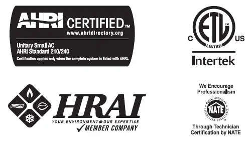 NORTEK-RSA3ME4M1-Split-System-Air-Conditioner-FIG-8